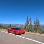 Majestic Roars Exotic Driving Experience - Castle Rock CO