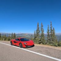 Majestic Roars Exotic Driving Experience - Castle Rock CO ico
