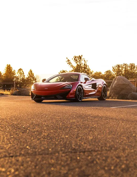 Majestic Roars Exotic Driving Experience - Castle Rock CO Picture 4