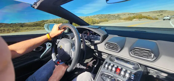 Majestic Roars Exotic Driving Experience - Castle Rock CO Picture 6
