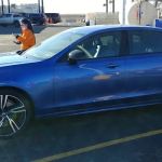 Car Rental Center Denver Airport DEN - Carngo