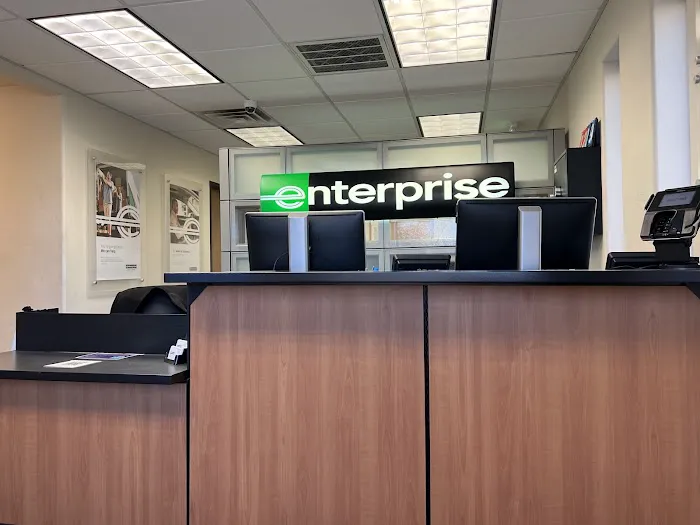 Enterprise Rent-A-Car Picture 2