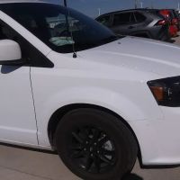 Enterprise Rent-A-Car ico