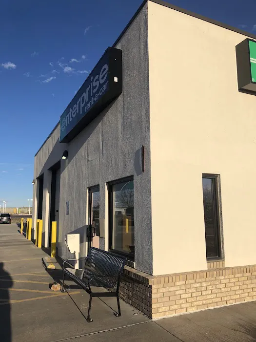 Enterprise Rent-A-Car Picture 10