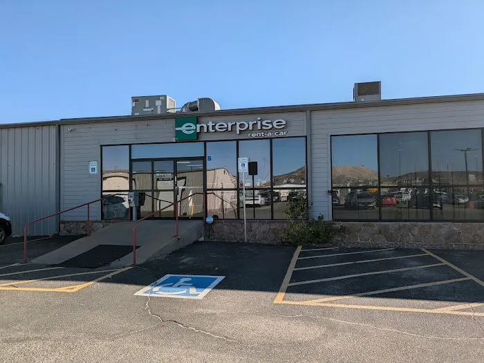 Enterprise Rent-A-Car Picture 4
