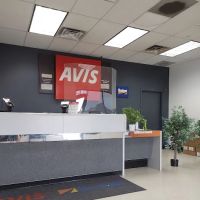 Avis Car Rental ico