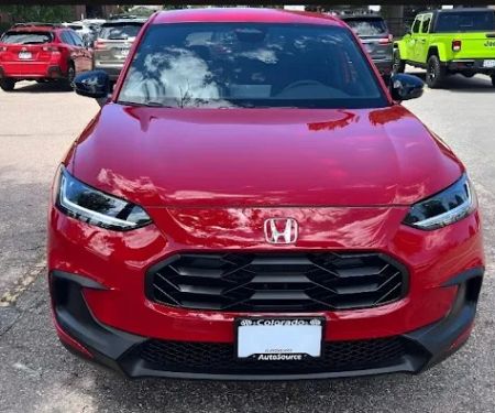 Denver Auto Rentals