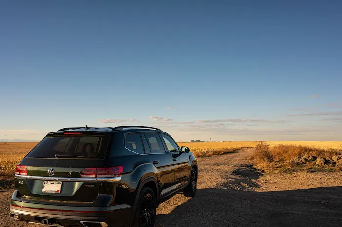 Denver Auto Rentals Picture 4