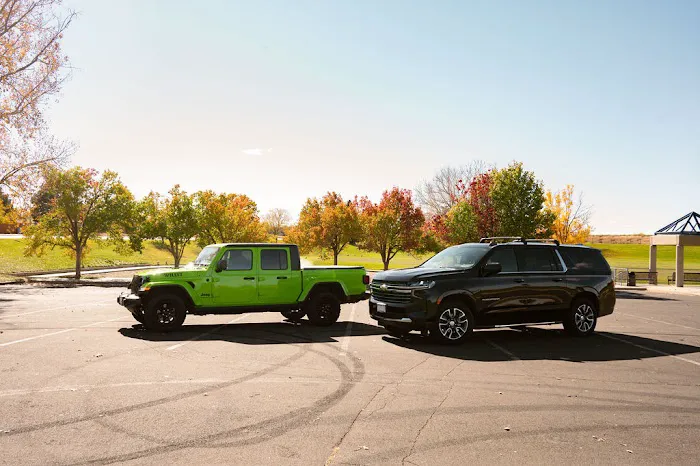 Denver Auto Rentals Picture 2