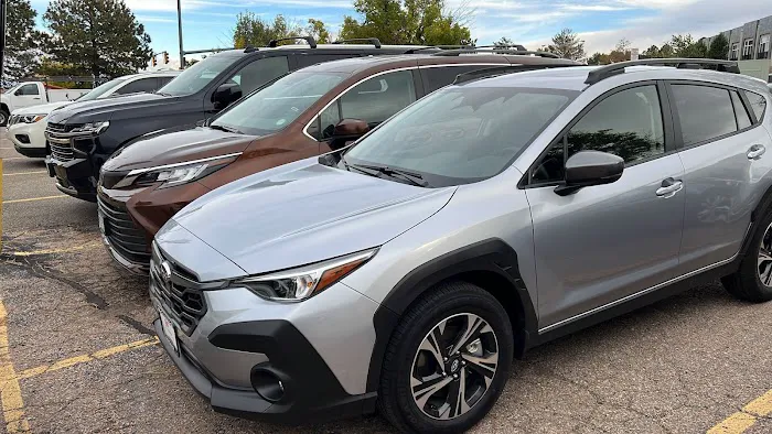 Denver Auto Rentals Picture 9