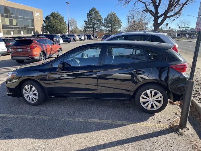 Denver Auto Rentals Picture 10