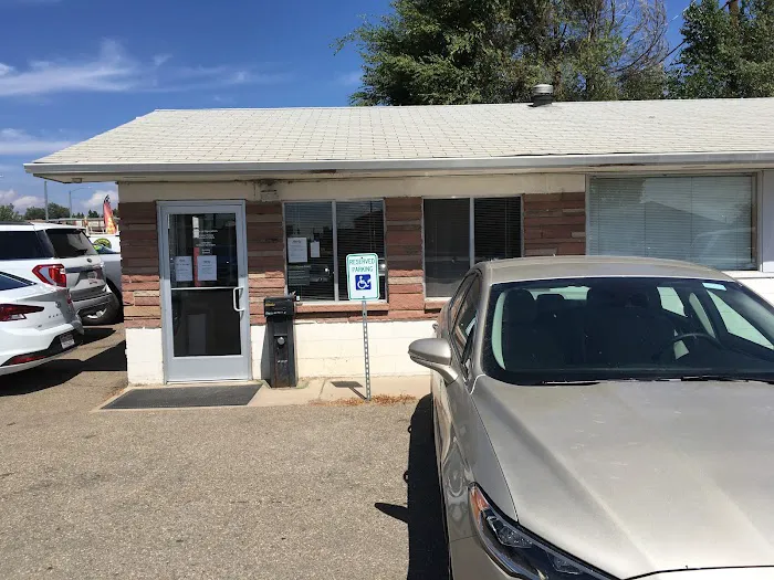 Hertz Car Rental - Longmont - South Main Street Picture 8