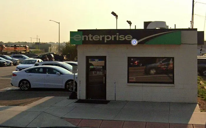 Enterprise Rent-A-Car Picture 7