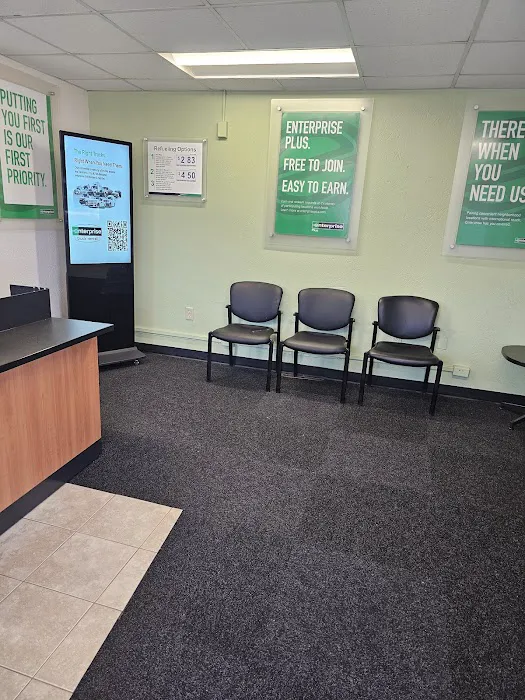 Enterprise Rent-A-Car Picture 10