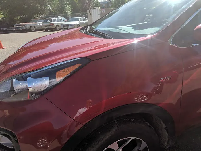 Budget Car Rental Picture 4