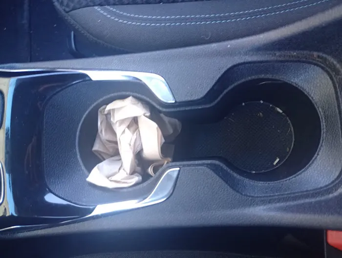 Avis Car Rental Picture 3