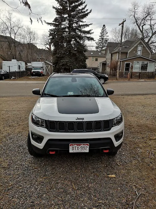 Avis Car Rental Picture 10