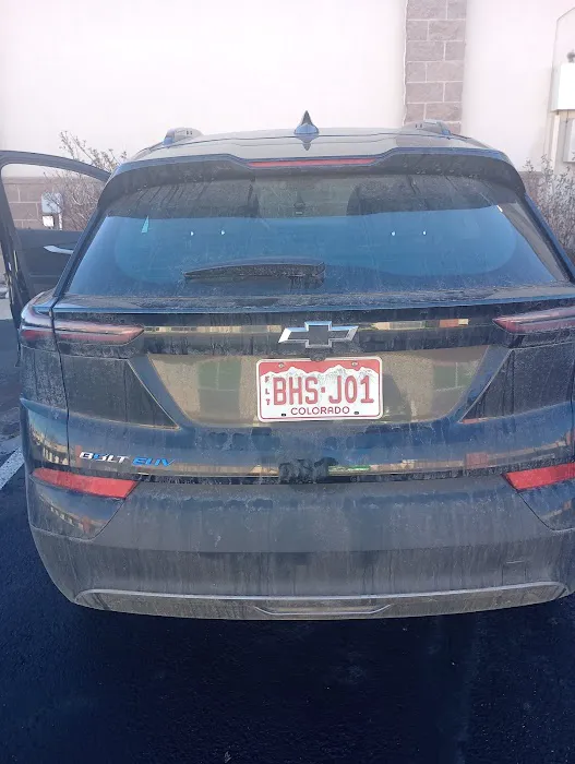 Avis Car Rental Picture 9