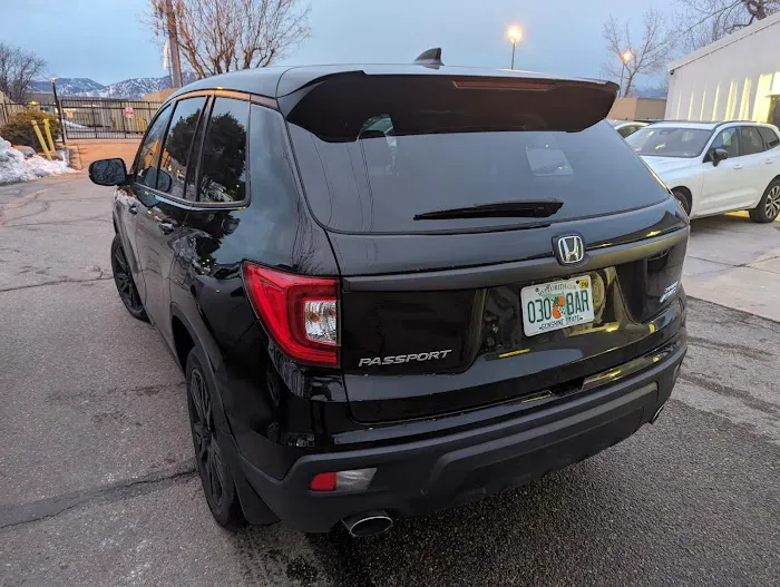 Hertz Car Rental - Boulder - North 49th Street Picture 5