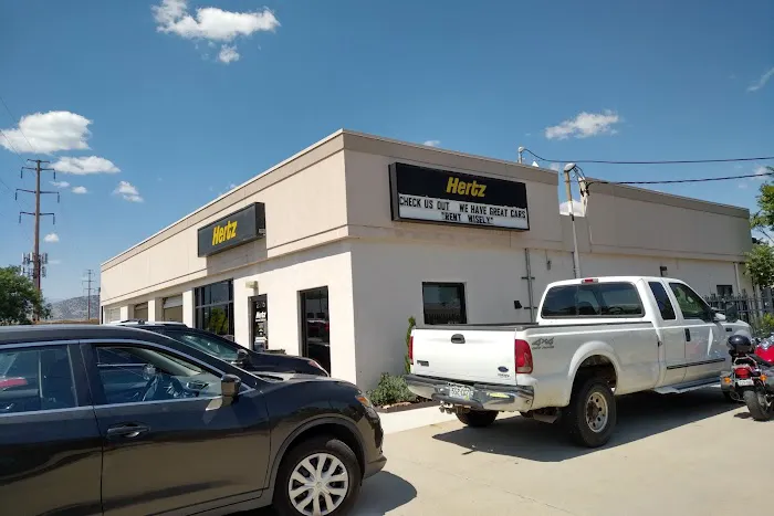 Hertz Car Rental - Boulder - North 49th Street Picture 2