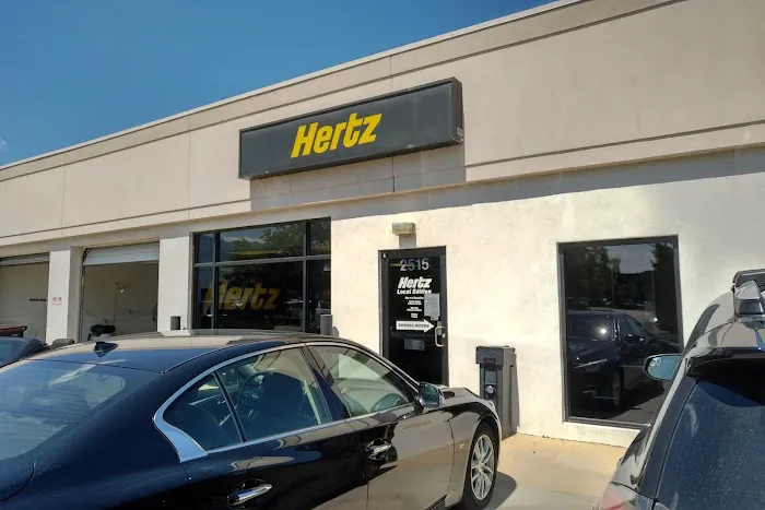 Hertz Car Rental - Boulder - North 49th Street Picture 8