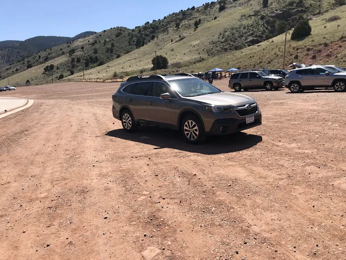 Hertz Car Rental - Boulder - North 49th Street Picture 9