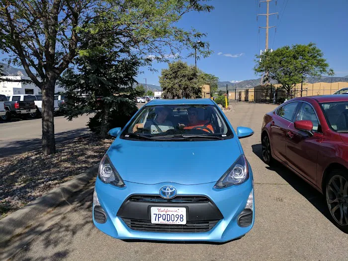 Hertz Car Rental - Boulder - North 49th Street Picture 7