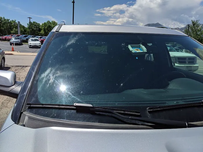 Budget Car Rental Picture 6