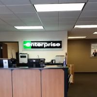 Enterprise Rent-A-Car ico