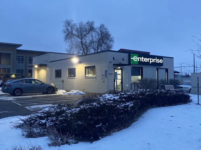 Enterprise Rent-A-Car Picture 2