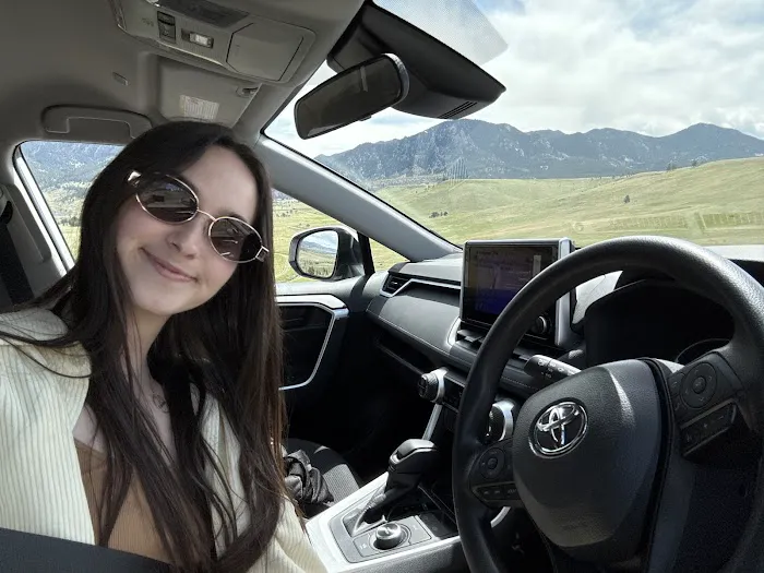 SIXT Rent A Car Boulder Downtown Picture 1
