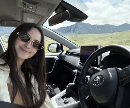 SIXT Rent A Car Boulder Downtown
