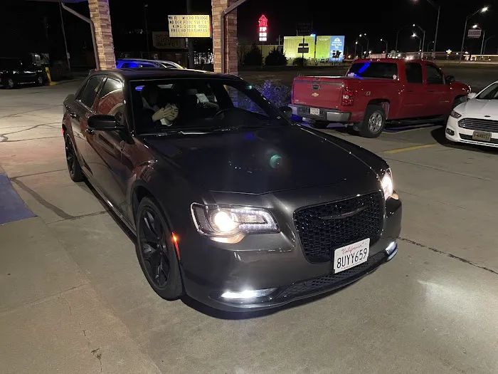 Budget Car Rental Picture 3