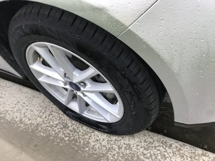 Budget Car Rental Picture 5