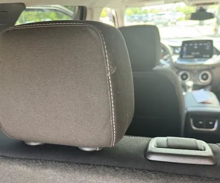 Avis Car Rental