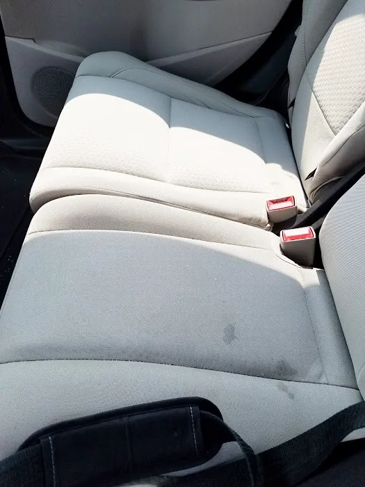 Avis Car Rental Picture 9