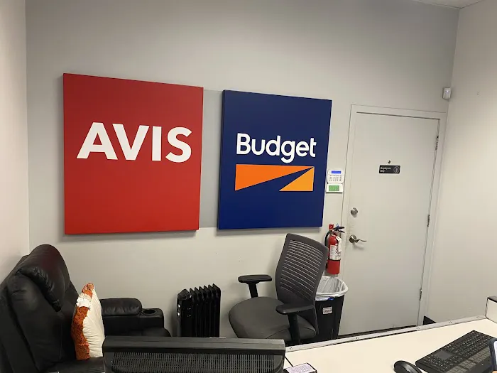 Avis Car Rental Picture 4