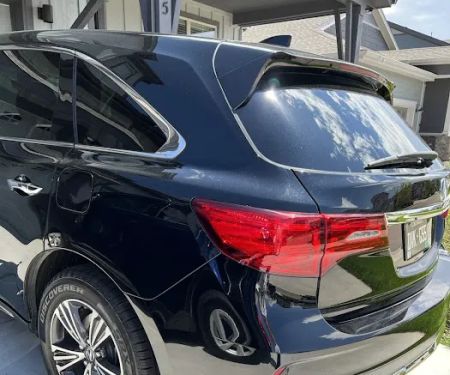 Pim's Auto Rentals