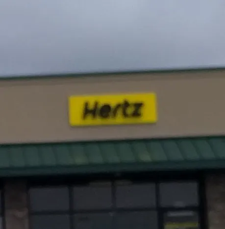 Hertz Car Rental - Greeley - W 29th Street Picture 1