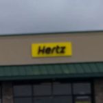 Hertz Car Rental - Greeley - W 29th Street