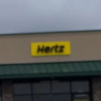 Hertz Car Rental - Greeley - W 29th Street ico