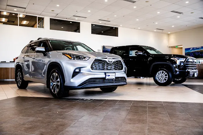 McDonald Toyota Greeley Rentals Picture 2