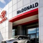 McDonald Toyota Greeley Rentals