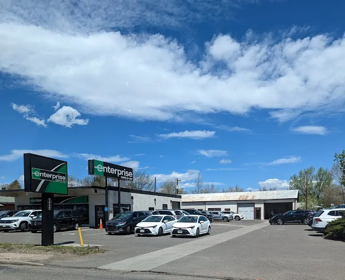 Enterprise Rent-A-Car Picture 1