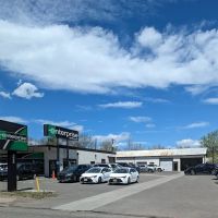 Enterprise Rent-A-Car ico