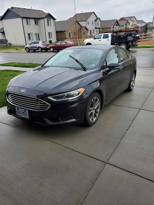 Enterprise Rent-A-Car Picture 2