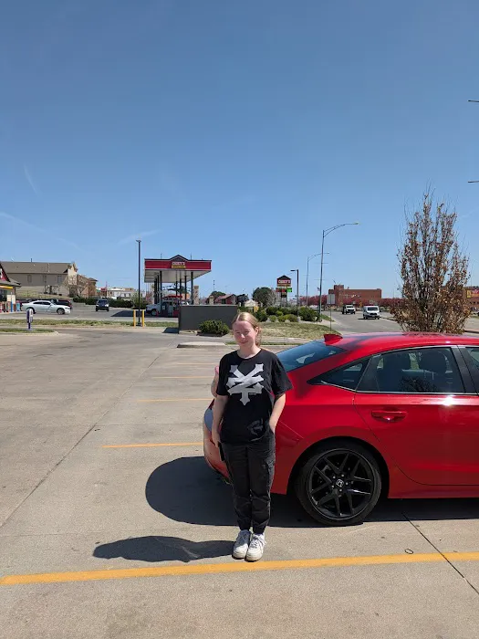 Enterprise Rent-A-Car Picture 10