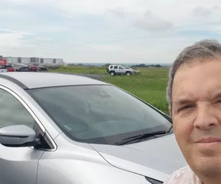 Avis Car Rental