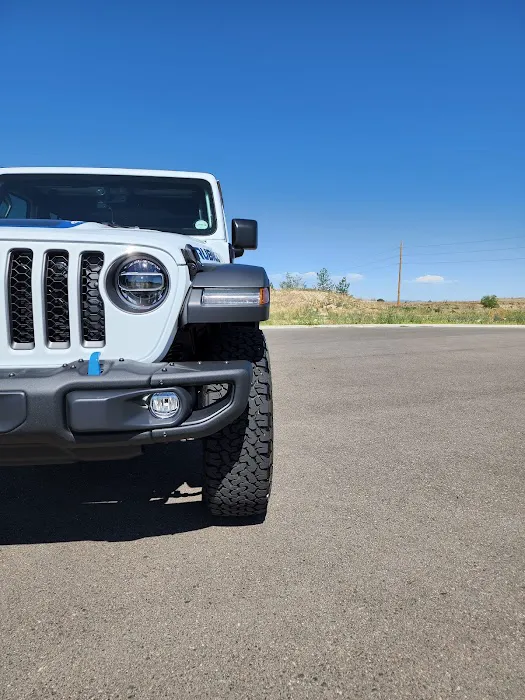 NOCO Auto Rentals Picture 9
