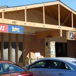 Avis Car Rental